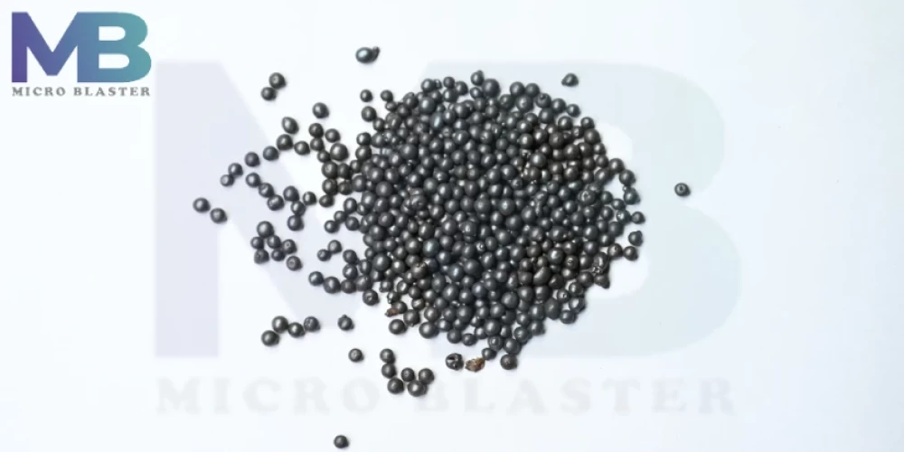 The Environmental Impact Of Steel Shots And How To Dispose Of Them Safely